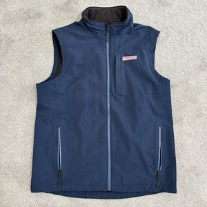 Vineyard Vines Performance Vest
